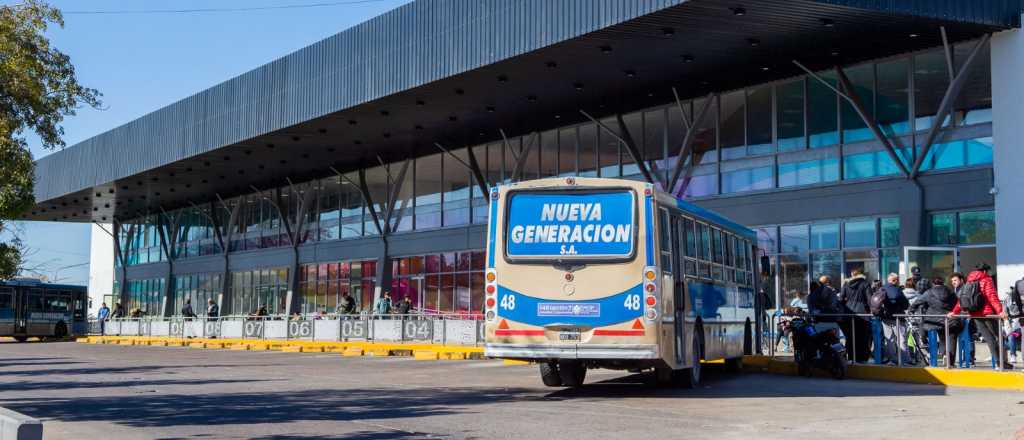 Llamaron a licitación para concesionar y ampliar la Terminal de San Martín