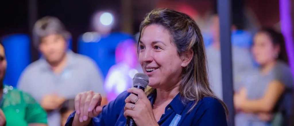 Escándalo: una intendenta dijo estar enferma y se fue al Caribe