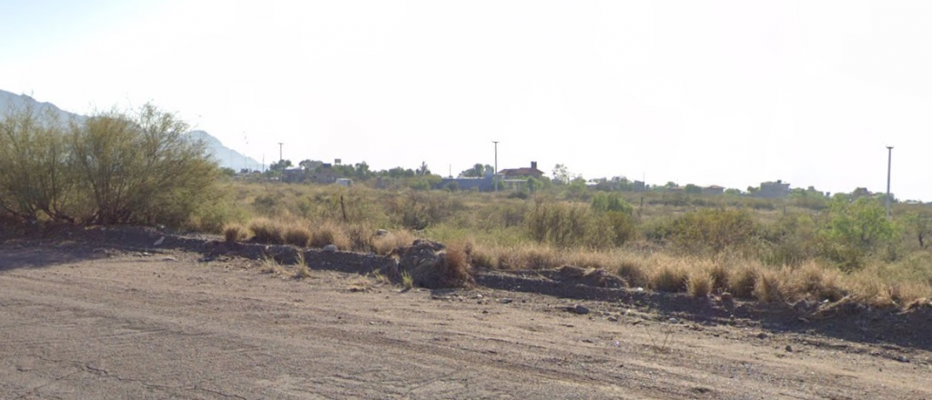 Avanza el proyecto para abrir una calle entre Capital y Las Heras