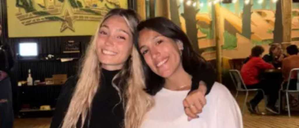 Dos nutricionistas mendocinas son furor con su alfajor de lentejas