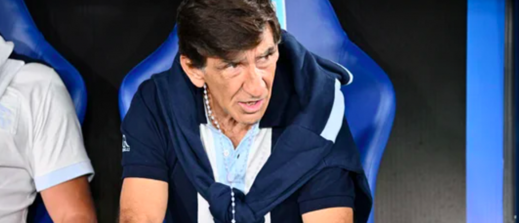 Costas no se guardó nada y los hinchas de Racing se ilusionan