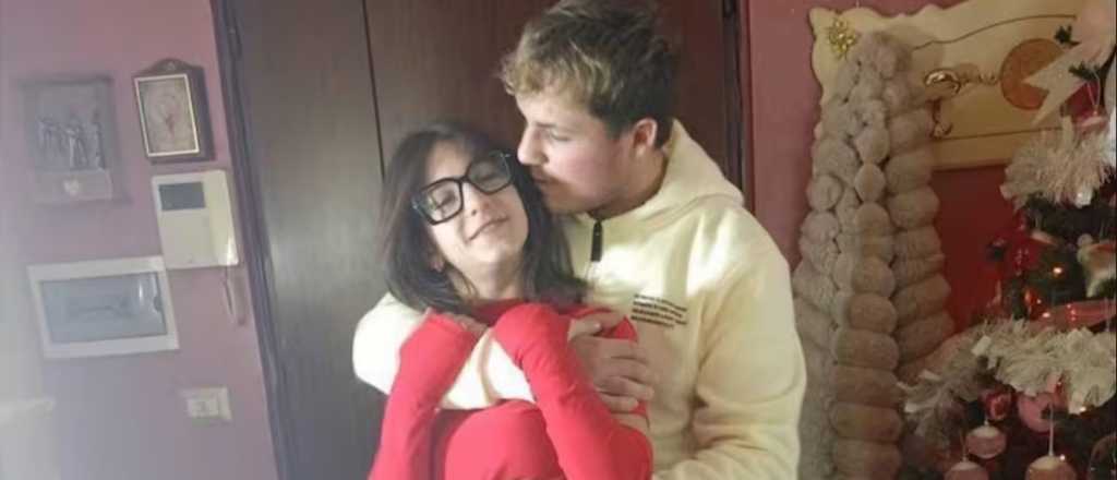 Mat&oacute; a su novia de 14 a&ntilde;os e intent&oacute; ocultarla en un edificio