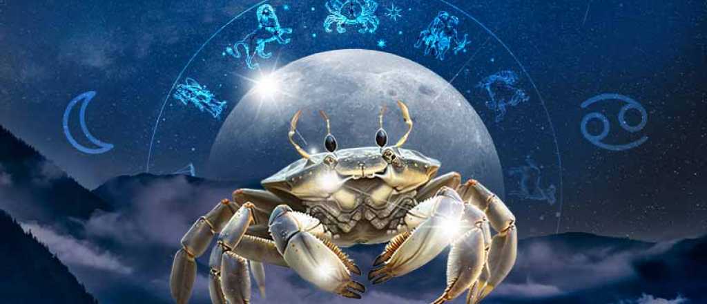 Quiénes se beneficiarán con la Luna en Cáncer sextil Sol en Géminis