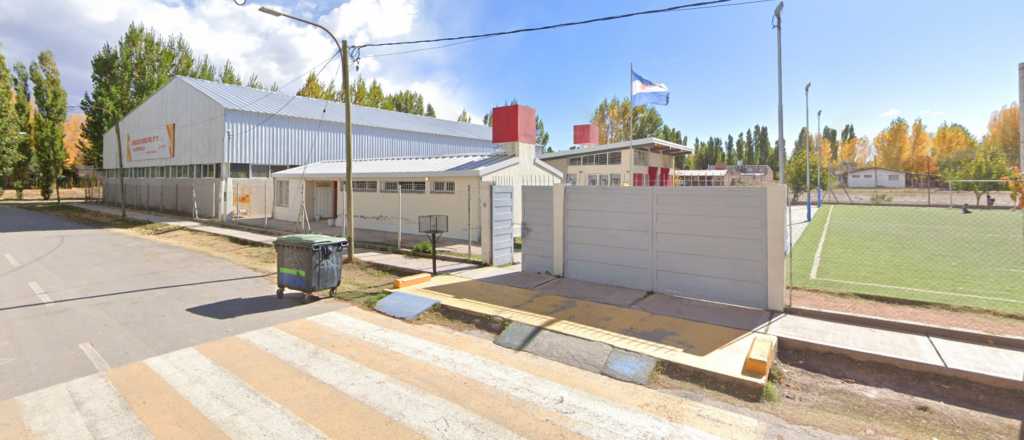 "Desarrollando Vínculos" llega a Uspallata este sábado