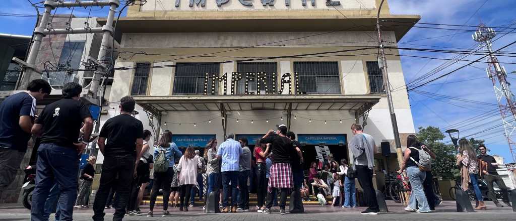 Agenda cultural en Maipú: cine, teatro y folclore para toda la familia