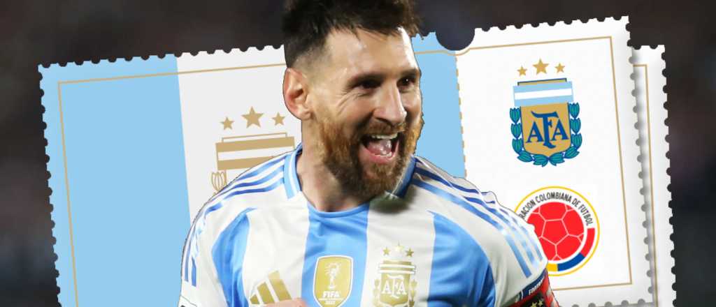 Cuándo salen a la venta y cuánto cuestan las entradas para Argentina-Colombia