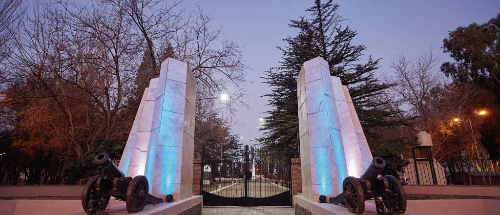 El Campo Hist&oacute;rico El Plumerillo recibe el D&iacute;a de los Patrimonios de Chile