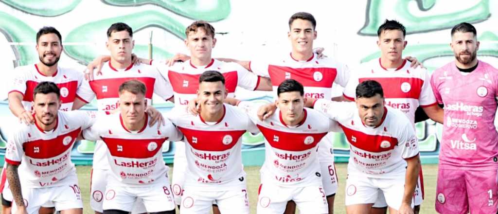 Para seguir puntero: cu&aacute;ndo y a qu&eacute; hora juega Hurac&aacute;n Las Heras vs. Atenas
