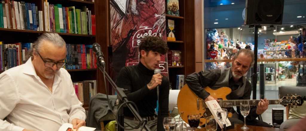 "Tangos y falsas promesas": un proyecto mendocino rumbo a la Cumbre Mundial del Tango en Granada