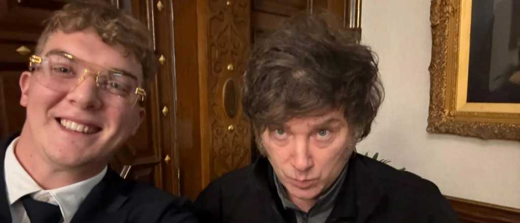 Caso $LIBRA: acusan a Milei en EEUU por publicación "engañosa y planificada"