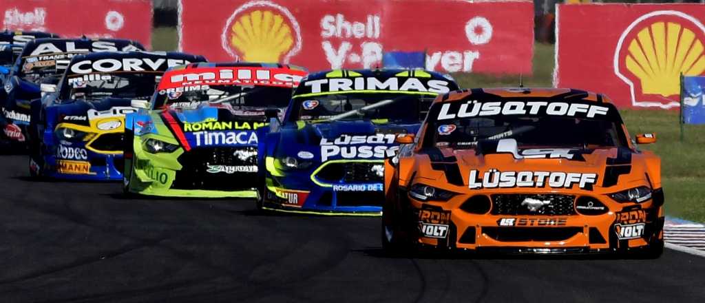 Turismo Carretera: horarios y TV de la Carrera de los Millones en C&oacute;rdoba