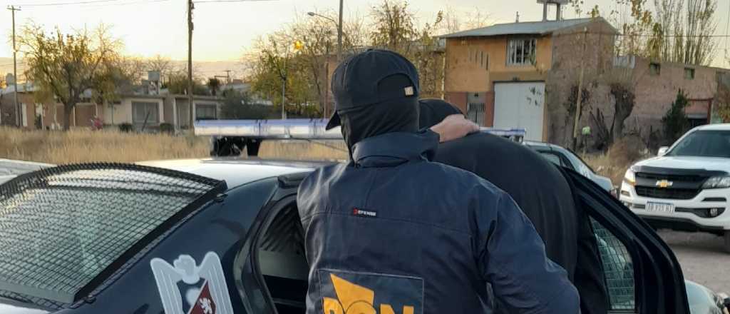 Los detenidos por asalto y abuso sexual en Junín enfrentan graves cargos