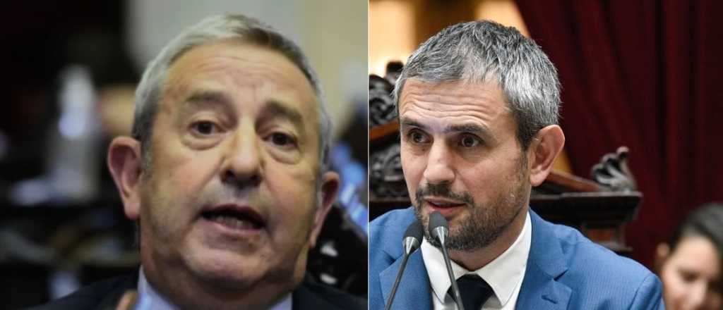 Cobos a Menem: "La SIDE no es prioridad, sí lo son jubilaciones y educación"