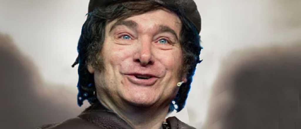 Viva el Che y los Rollings Stones y el "milagro argentino" en Budapest