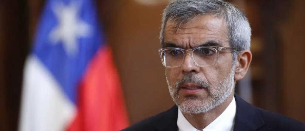 Qu&eacute; es la organizaci&oacute;n criminal Tren de Aragua que Chile advierte