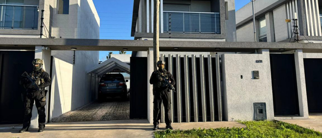 Qué es la organización criminal Tren de Aragua que Chile advierte