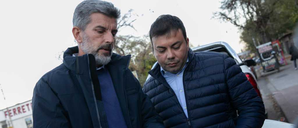 Las Heras y Ciudad juntos contra la inseguridad