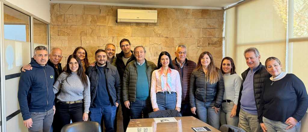 La Justicia aprobó la nueva carta orgánica del PJ de Mendoza: qué cambia