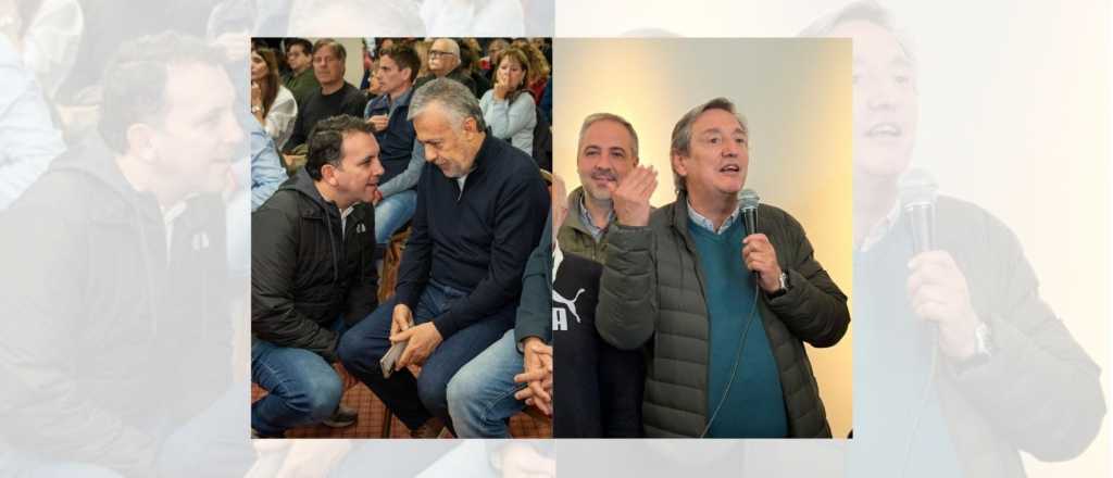 Quincho: renuncia cantada, perlitas de los 2 congresos y el colmo de Orozco