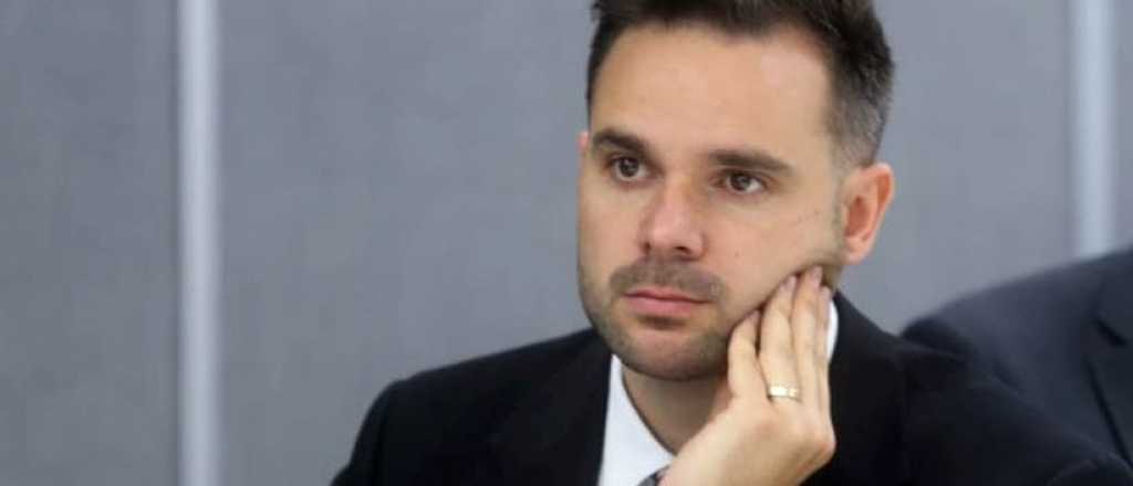 El PRO Mendoza definió a sus dos encargados del armado electoral