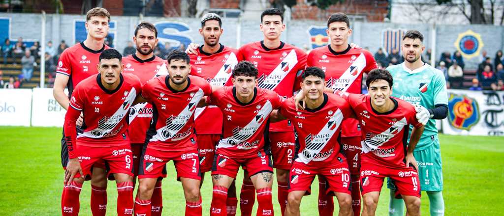 Maip&uacute; recibe a Atlanta para seguir prendido: a qu&eacute; hora y c&oacute;mo verlo en vivo