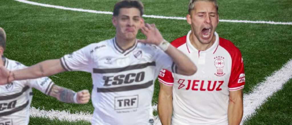 Hurac&aacute;n y Platense van por el t&iacute;tulo del Apertura 2025: horario y TV
