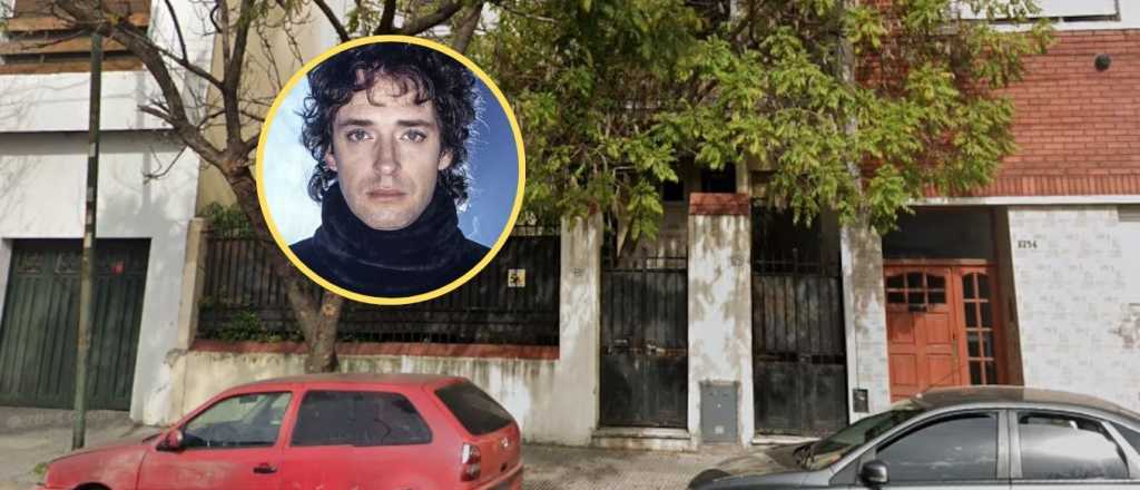 Huesos en casa de Cerati: qu&eacute; hip&oacute;tesis manejan los investigadores