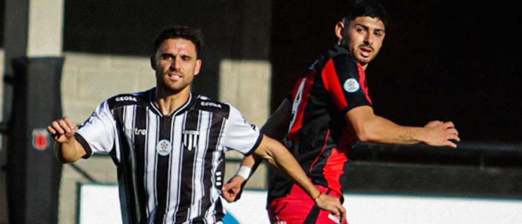 Día y horario para el postergado de Gimnasia, que buscará ser líder