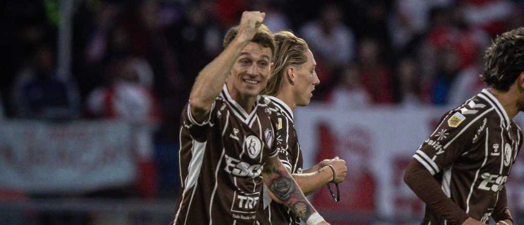 ¡Histórico! Platense campeón por primera vez