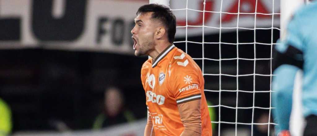 Por segundo torneo al hilo, el campeón cuenta con un arquero mendocino