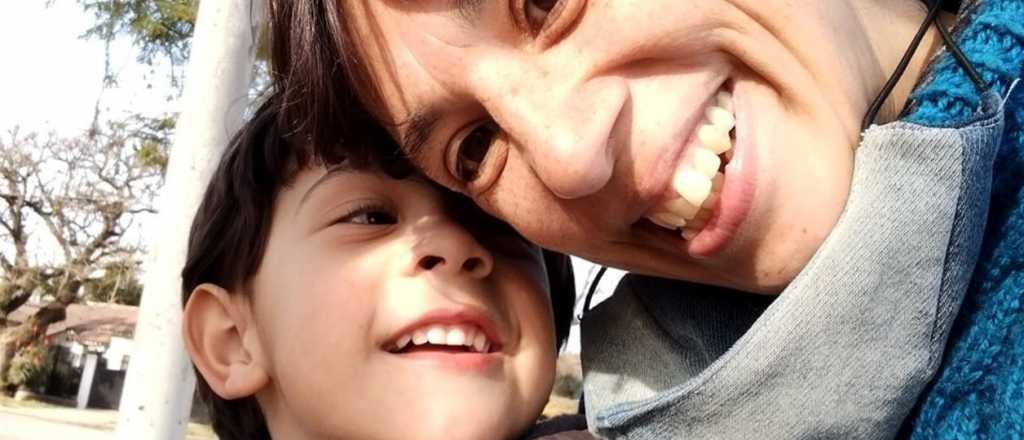 La carta que dejó la madre antes de matar a su hijo con autismo y suicidarse