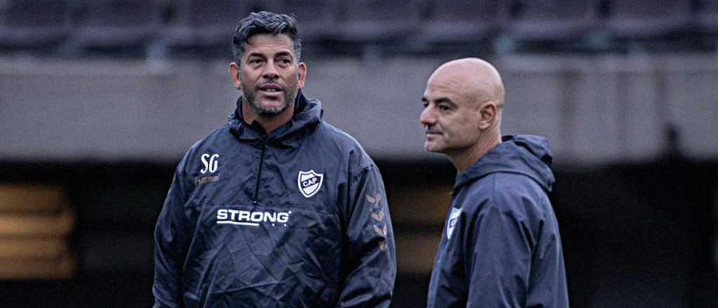 "Godoy Cruz fue muy importante": el recuerdo de Favio Orsi tras ser campeón