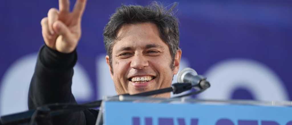 Insólito: Kicillof insiste en que la expropiación de YPF se hizo bien