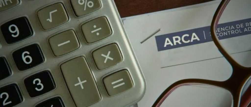 ARCA solo fiscalizará la última Declaración Jurada
