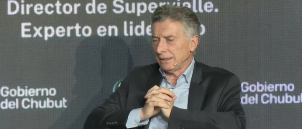 Macri admitió un acercamiento con Milei: "El PRO va a ayudar"