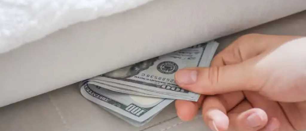 Las claves de la "Inocencia Fiscal" que aprob&oacute; Diputados