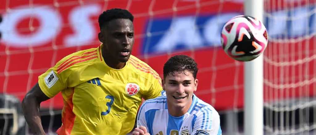 Ya están a la venta las entradas para Argentina vs. Colombia: dónde comprar