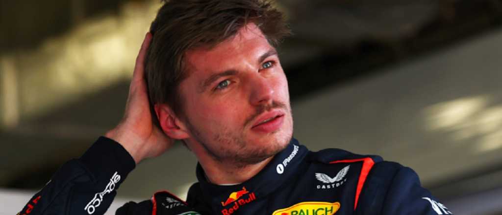 Max Verstappen al l&iacute;mite: podr&iacute;a perderse una carrera 