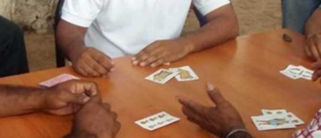 Un partido de truco se puso áspero y terminó en asesinato, en Neuquén