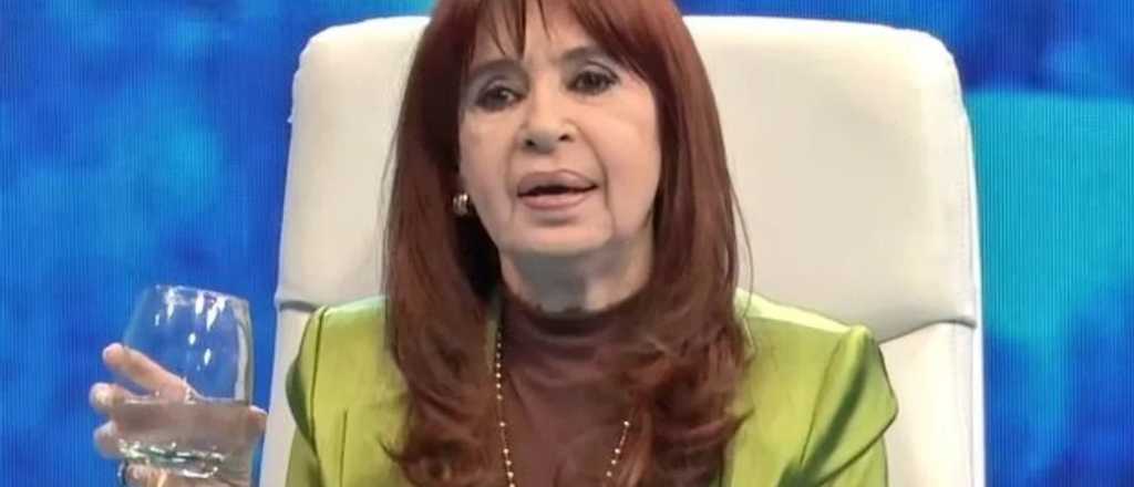 La Corte se reunirá esta tarde y definiría si Cristina va presa