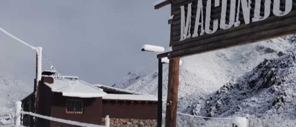 M&aacute;s all&aacute; de Cien a&ntilde;os de Soledad: as&iacute; es el parador Macondo en Mendoza