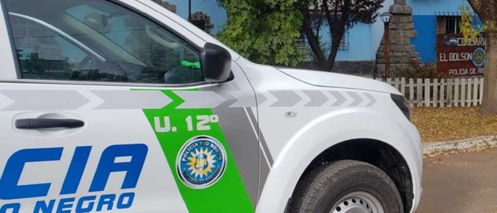 Un turista mendocino fue detenido en El Bols&oacute;n por causar disturbios