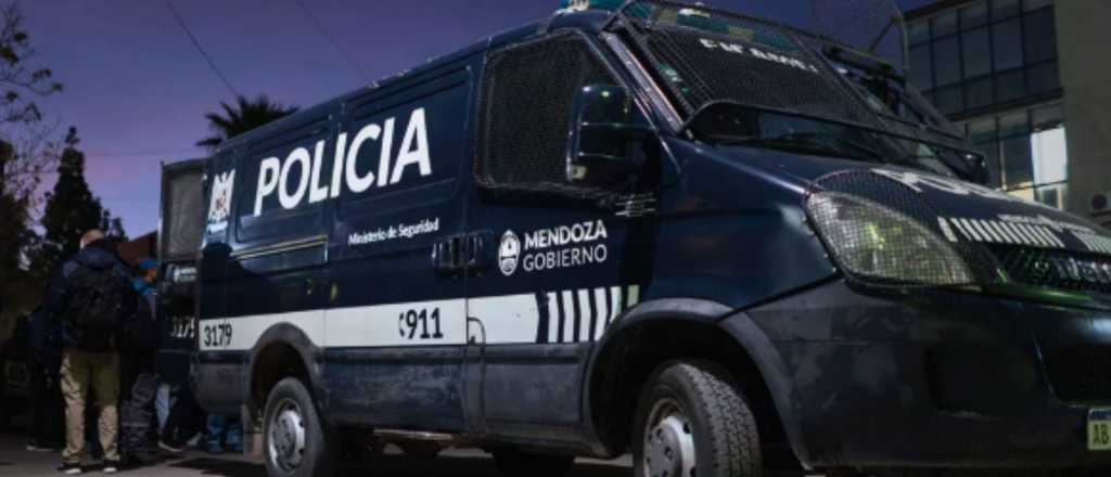 Un hombre recibió un disparo en la cabeza: investigan si fue accidental