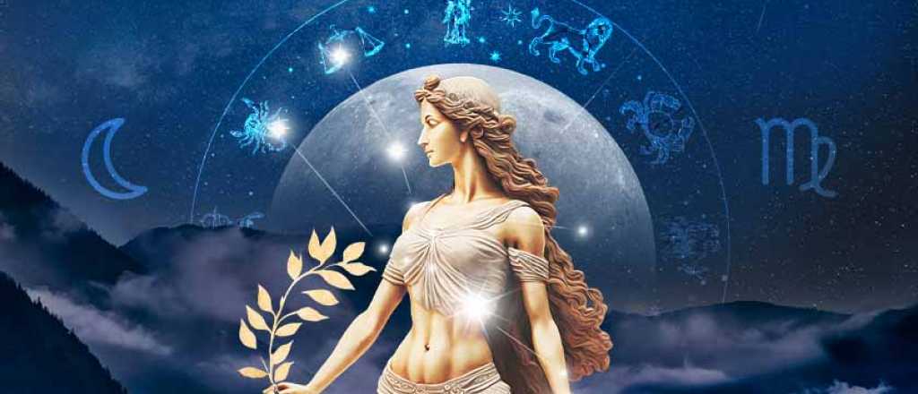 Horóscopo: las predicciones de los signos del zodíaco con la Luna en Virgo