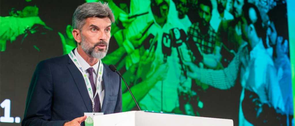 Suarez encabezará un congreso sobre desarrollo urbano en Colombia