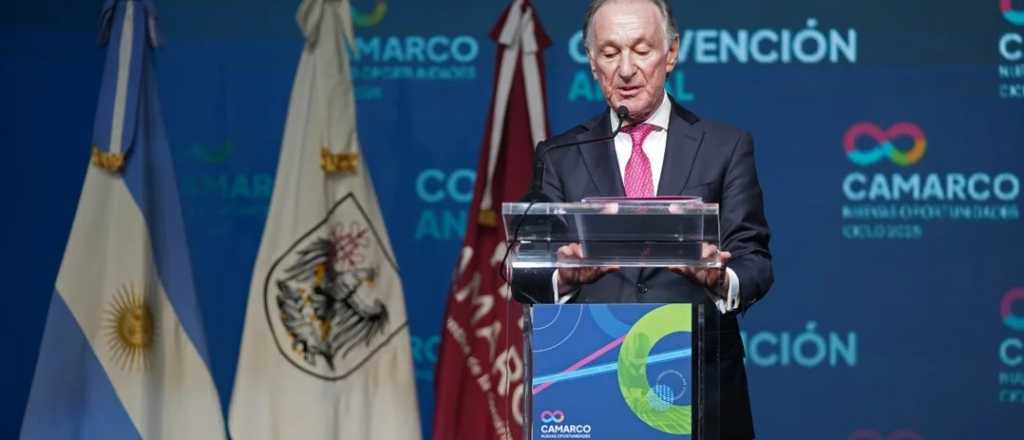 El sector de la construcci&oacute;n pide que la infraestructura sea "prioridad"