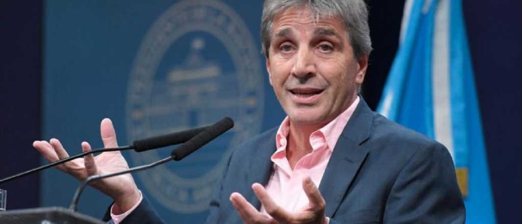 Luego de varias semanas, el Gobierno salió a comprar dólares