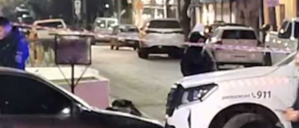 Un policía asesinó a la actual novia de su expareja