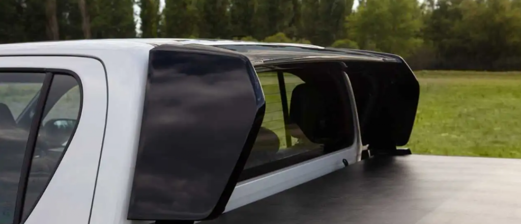 Toyota resolvi&oacute; una falla de las Hilux y convoc&oacute; a usuarios de la camioneta