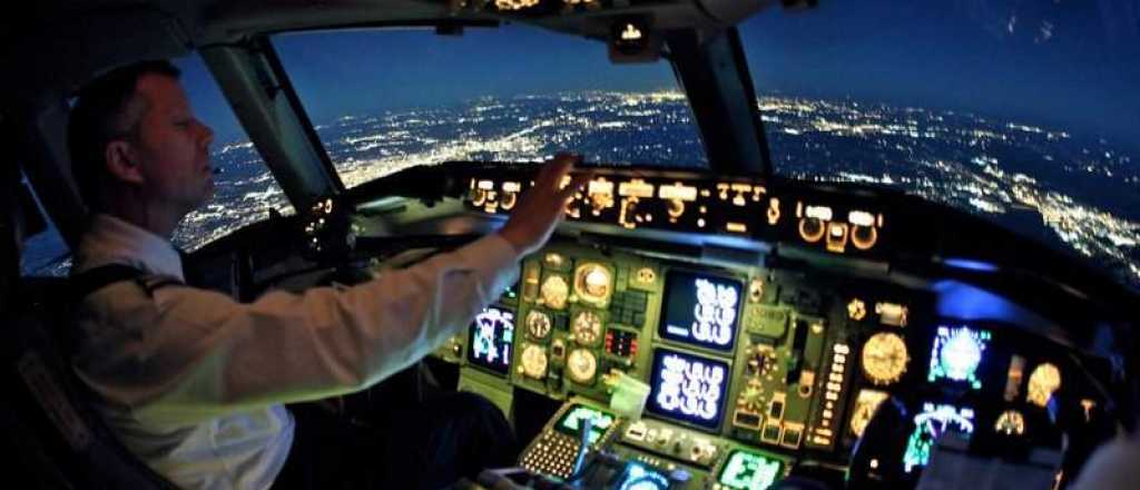 Cambios en la "gesti&oacute;n de fatiga" de los pilotos